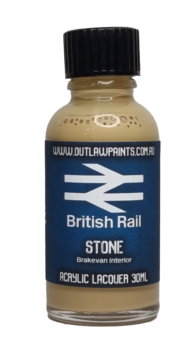 Stone