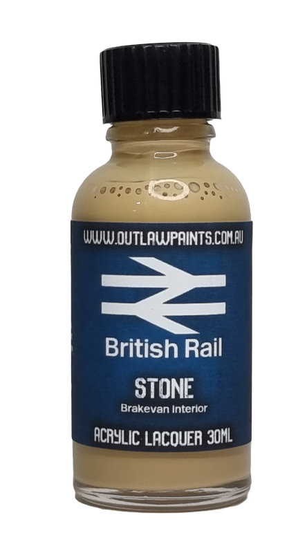 Stone