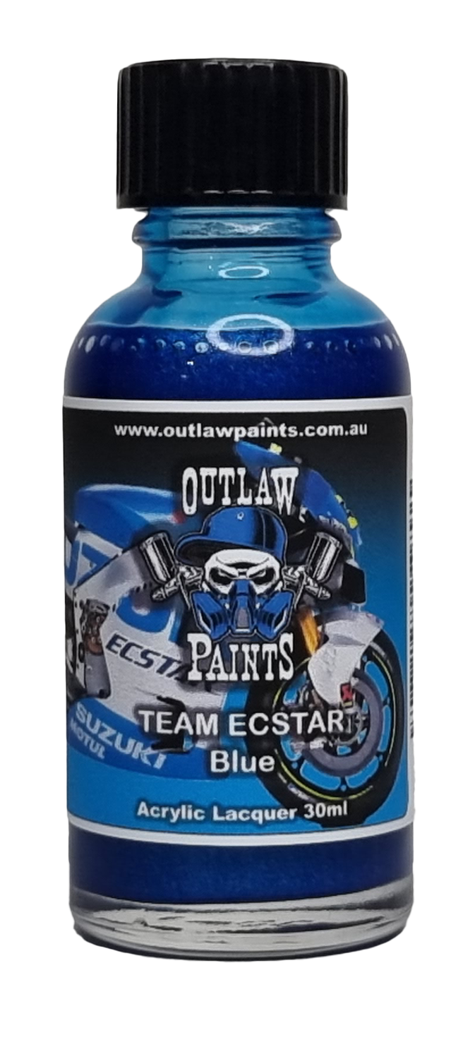 Team ECSTAR Blue