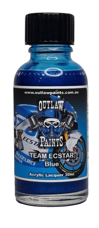 Team ECSTAR Blue