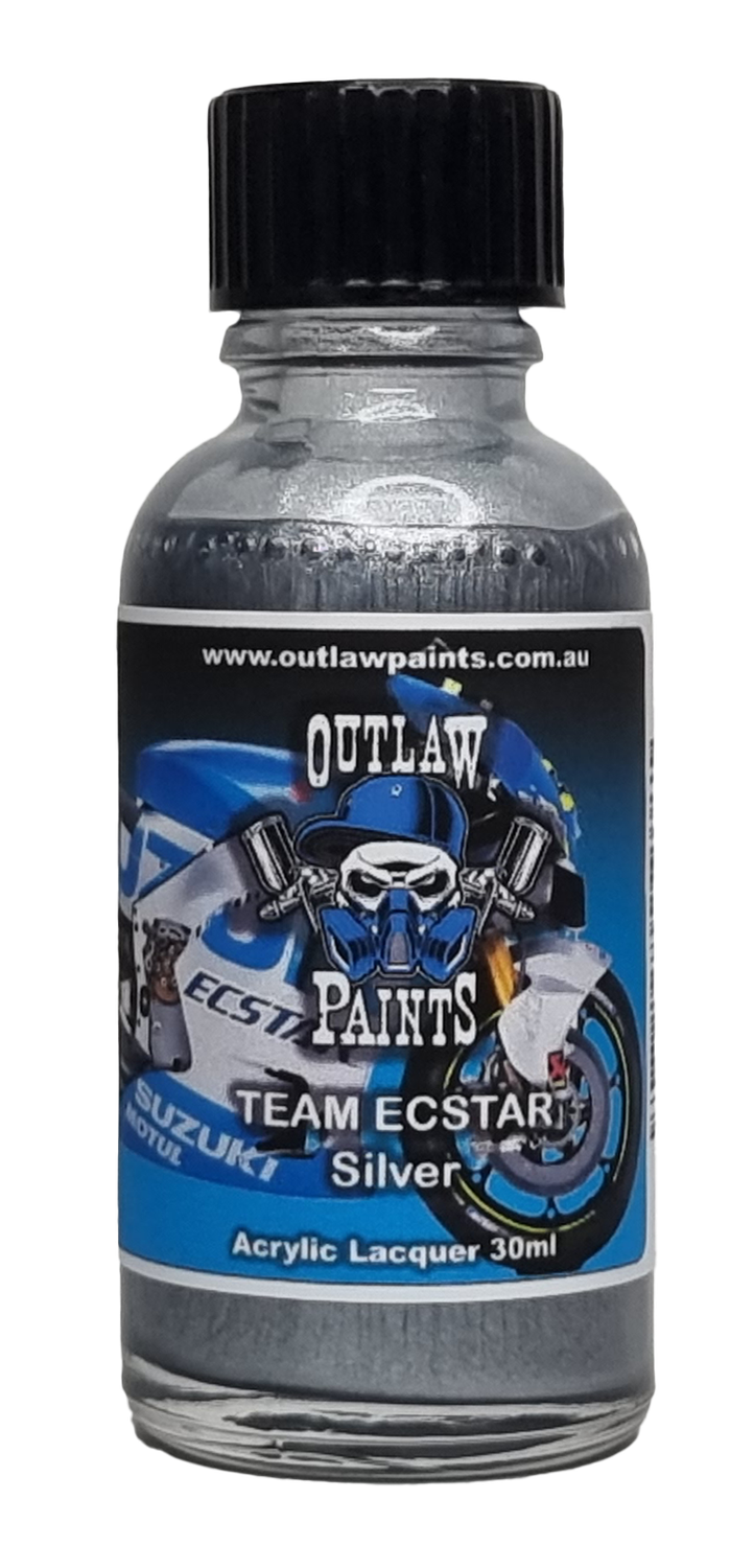 Team ECSTAR Silver