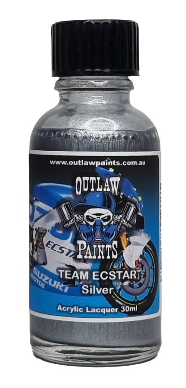 Team ECSTAR Silver