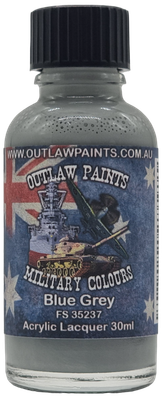 Military Colours Australian