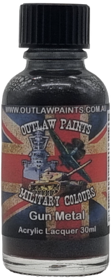 Military Colours British