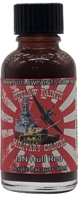 Military Colours Japanese