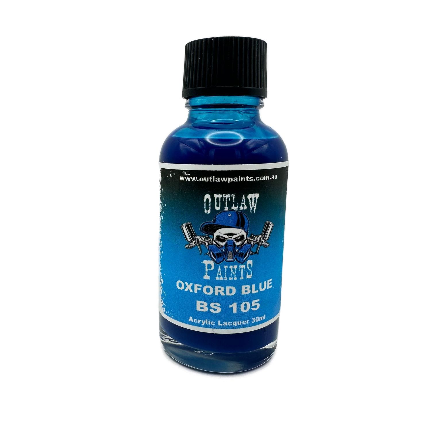 Oxford Blue BS 105