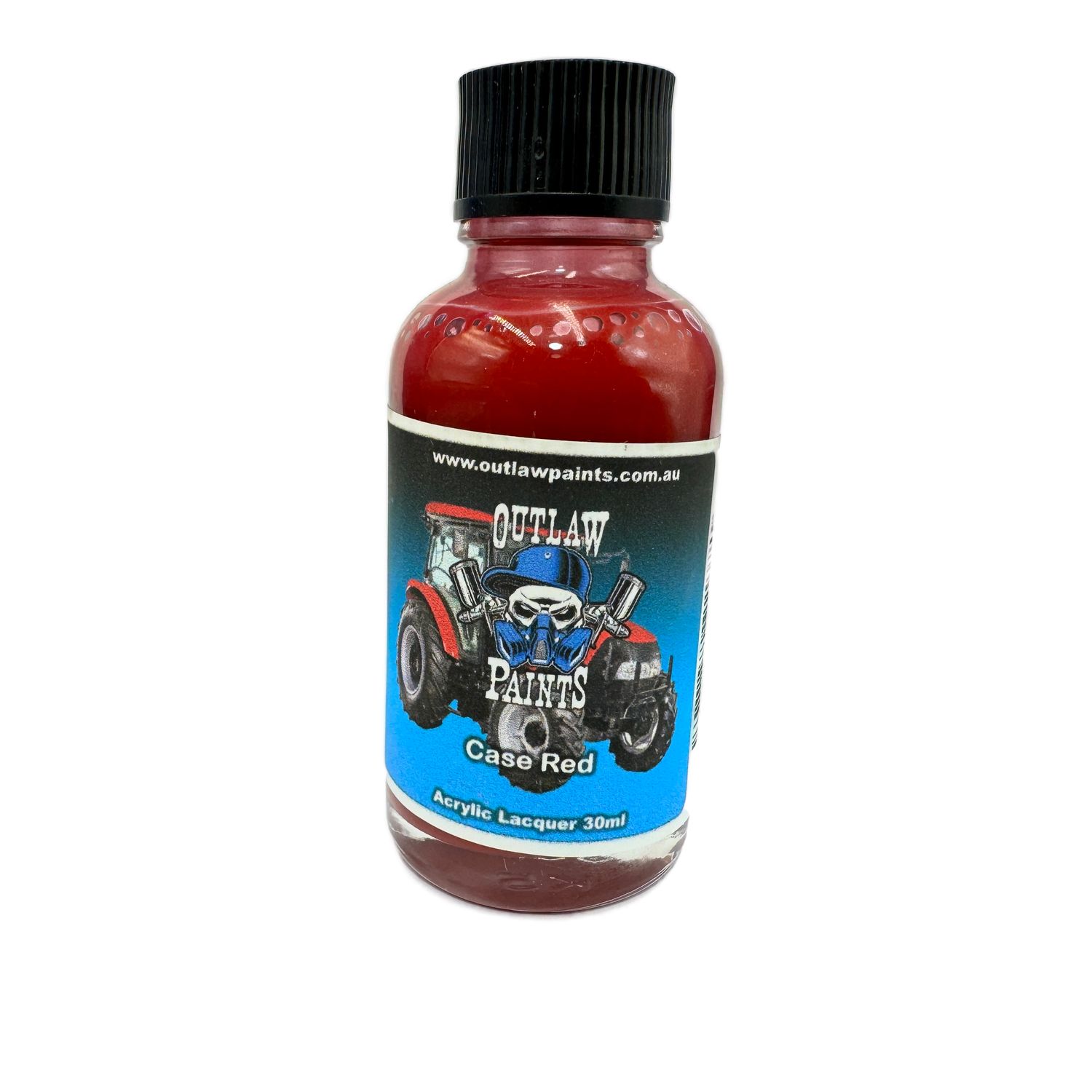 Case Red
