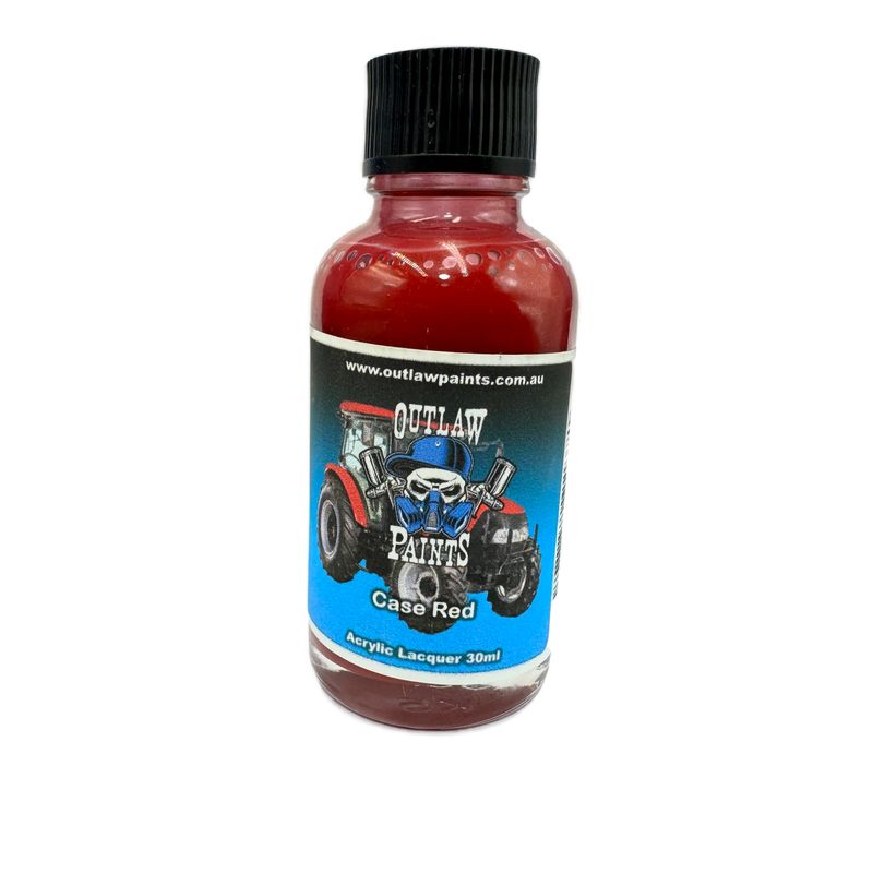 Case Red