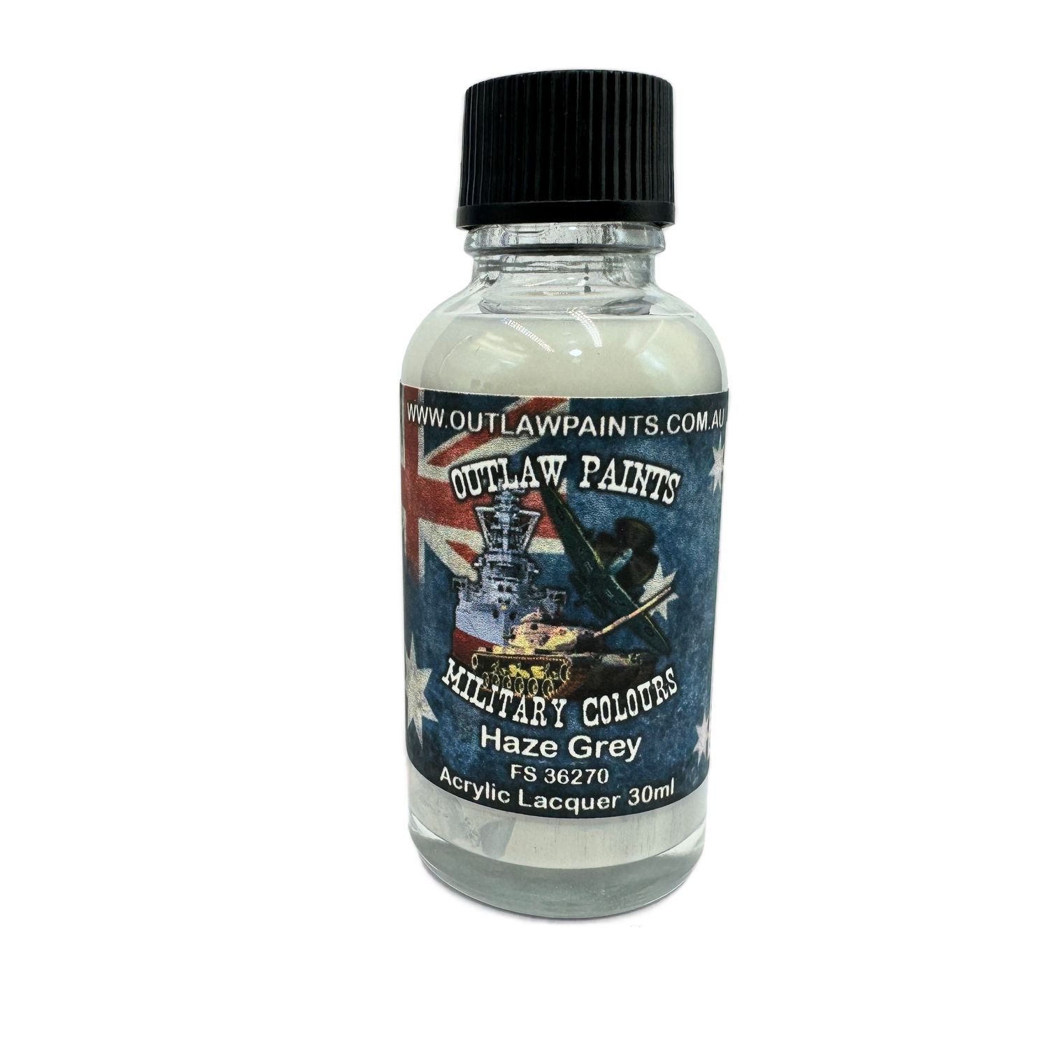 Haze Grey FS36270