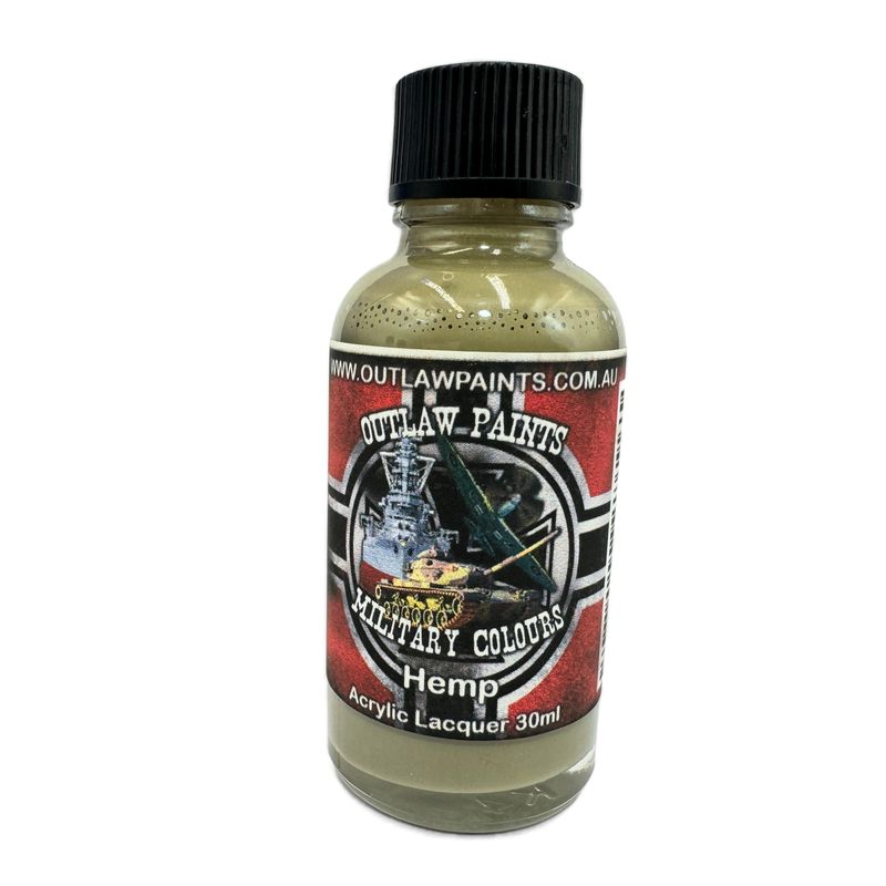 Hemp