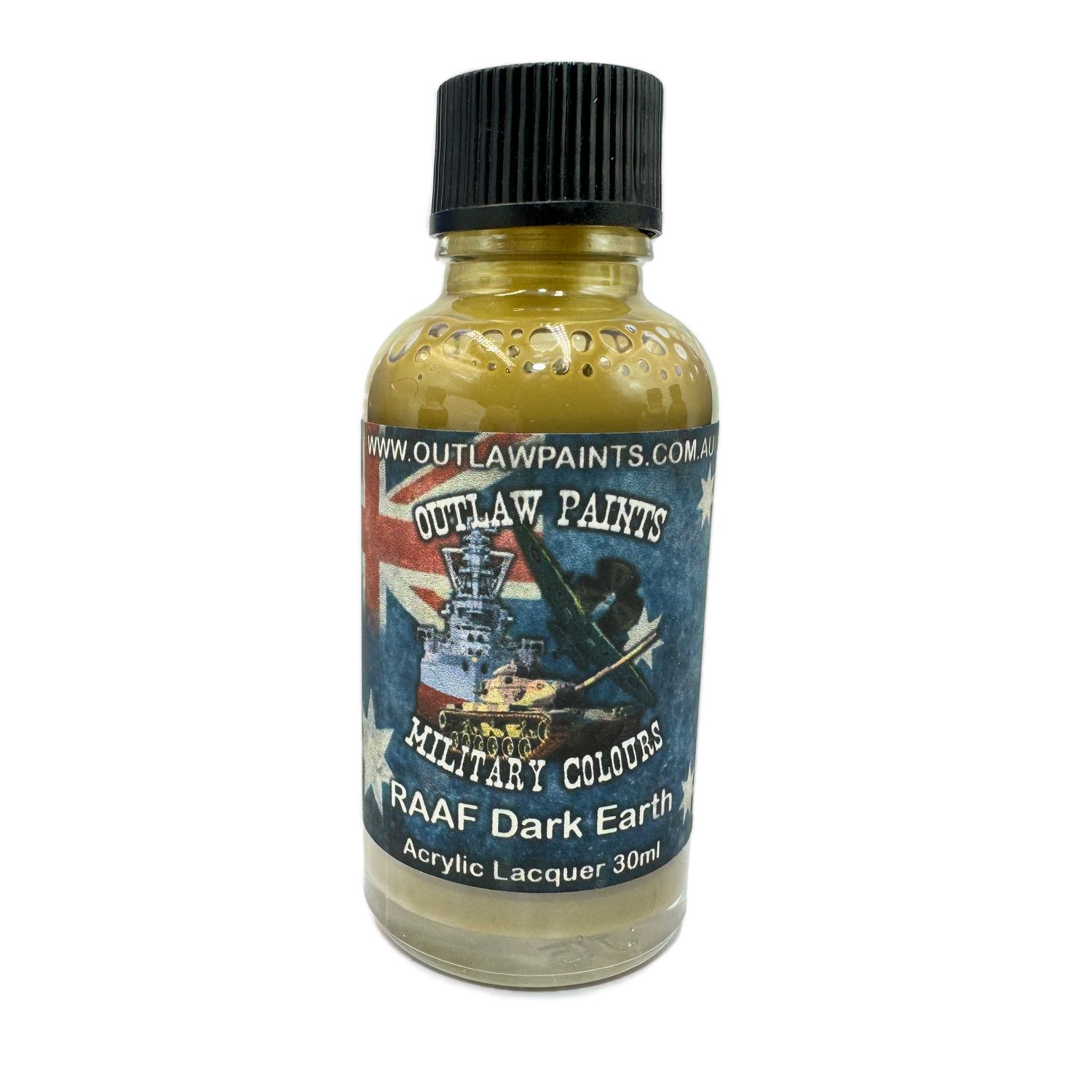 RAAF Dark Earth FS34102