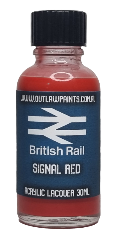 Signal Red