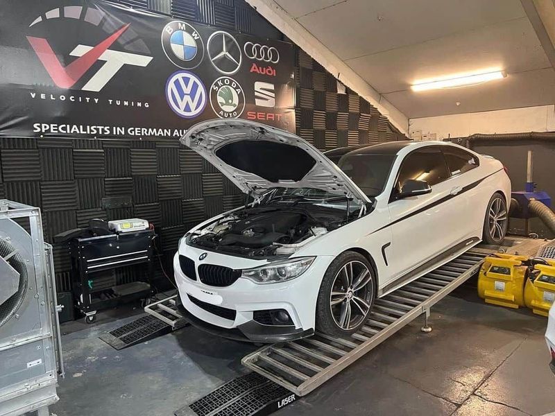 BMW 135i 235i 335i 435i 535i & M2 F87 (Non comp) / Custom Tuning Stage 1/2/3