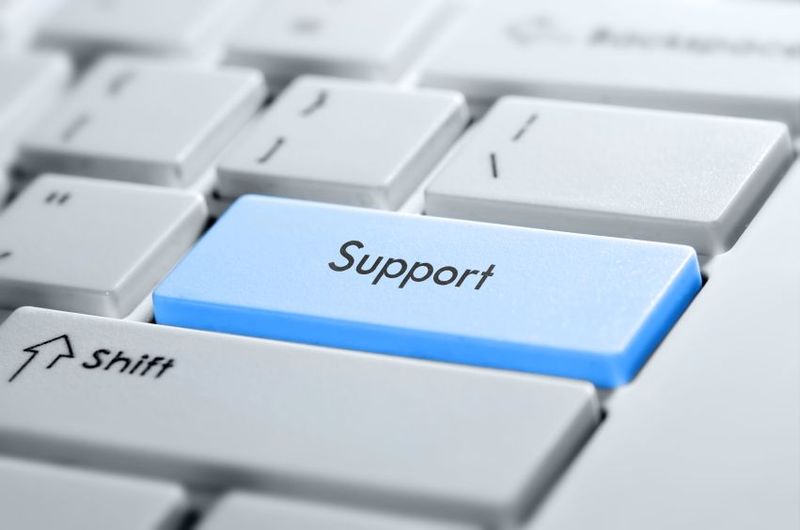 Remote Flash - Support  Coding & Flashing Services