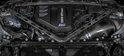 BMW M3 M4 G80 G82 EVENTURI Intakes with Inlets