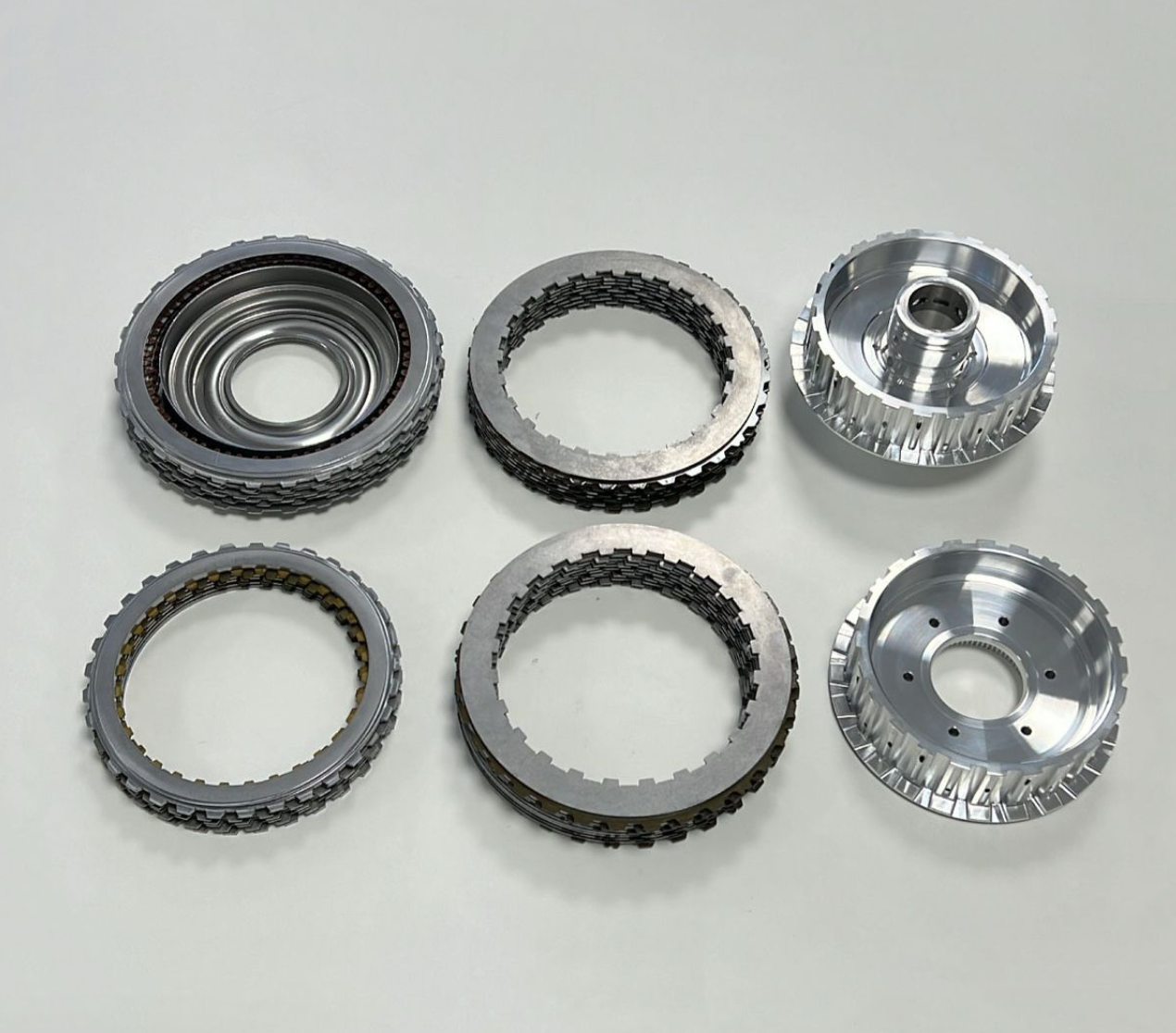 Kotte 8HP Gearbox Upgrade (8hp75 8hp76 8hp50 8hp51)