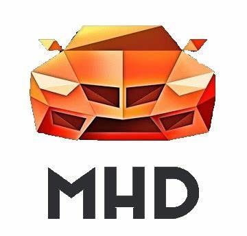 MHD