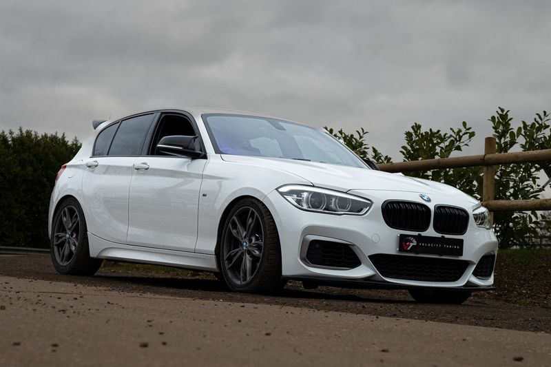 Gen1 BMW 140i 240i 340i 440i 540i (B58)