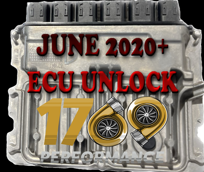 JUNE 2020 +  DME ECU UNLOCK (1769 same day solution)