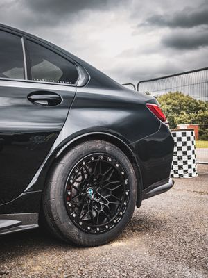 VFC Beadlock Drag Alloys for G80 G82 M3 M4