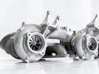 DRW 750 S55 Hybrid Turbos for F80 F82 F83  F87 M2 M3 M4