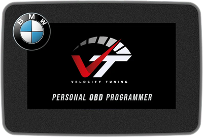 Velocity Handheld Tuner Velocity Handheld Tuner