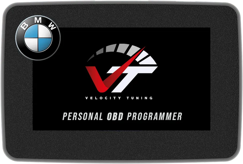 Velocity Handheld Tuner