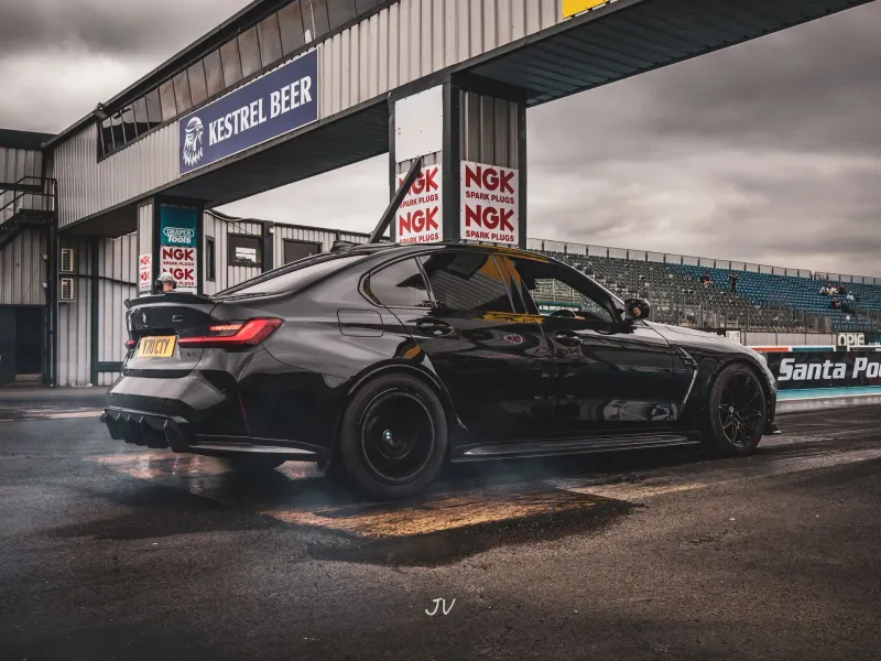 VT800M / VT900M BMW G80 G82 M3 M4 G87 M2 Methanol Upgrade