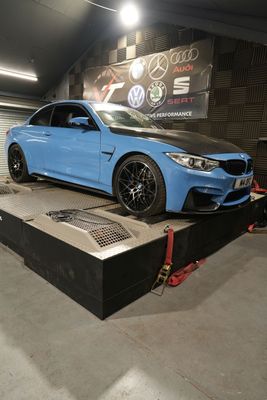BMW F80 M3