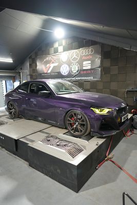 BMW M240I M340I M440I 840I (B58TU) G SERIES