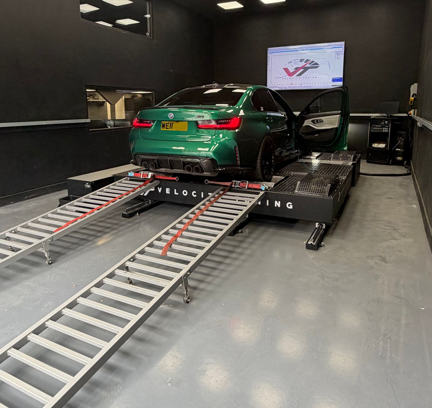 M3 G80 G81 VT650 - VT675 STOCK TURBO (STAGE 1) M3 G80 G81 VT650 - VT675 STOCK TURBO (STAGE 1)