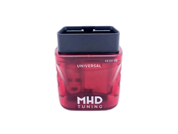 MHD Super License