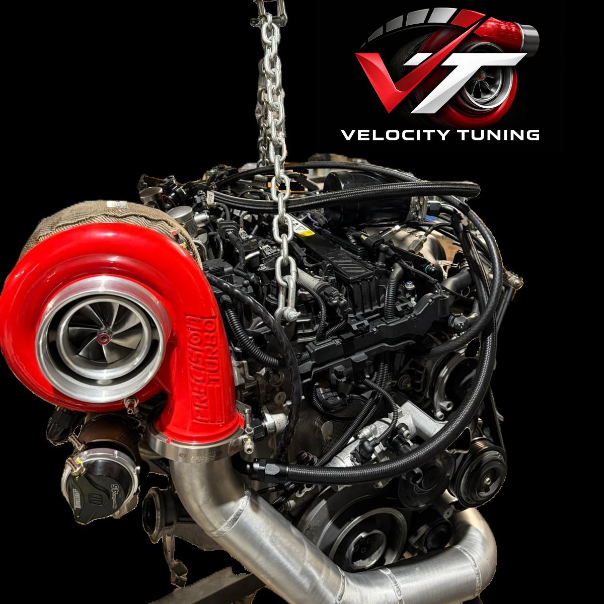 FORGED/ BUILT S58 ENGINE - S58 G8X F97 M3 M4 X3M FORGED/ BUILT S58 ENGINE - S58 G8X F97 M3 M4 X3M