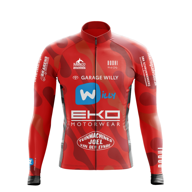 Winterjas - Kinderen