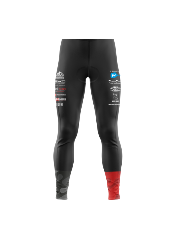 Warming up broek - Kinderen