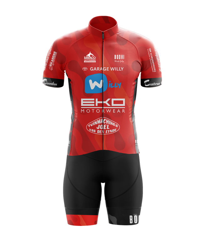 Racesuit  - Kinderen