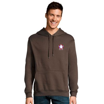 SUDADERAS