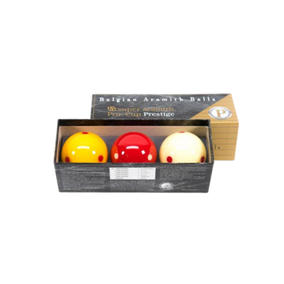 Biljartballen