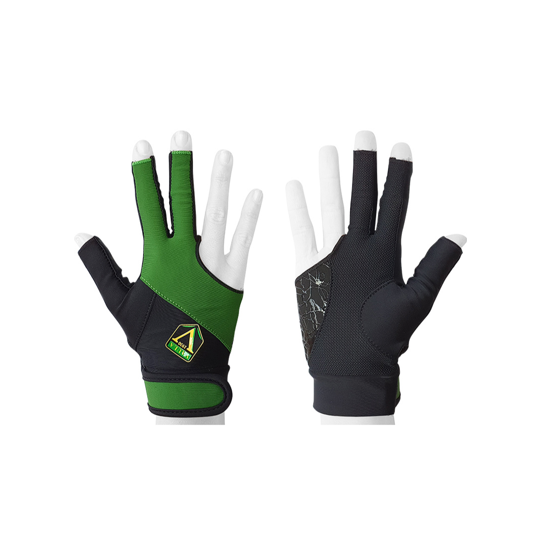 Vaula Handschoen by Longoni