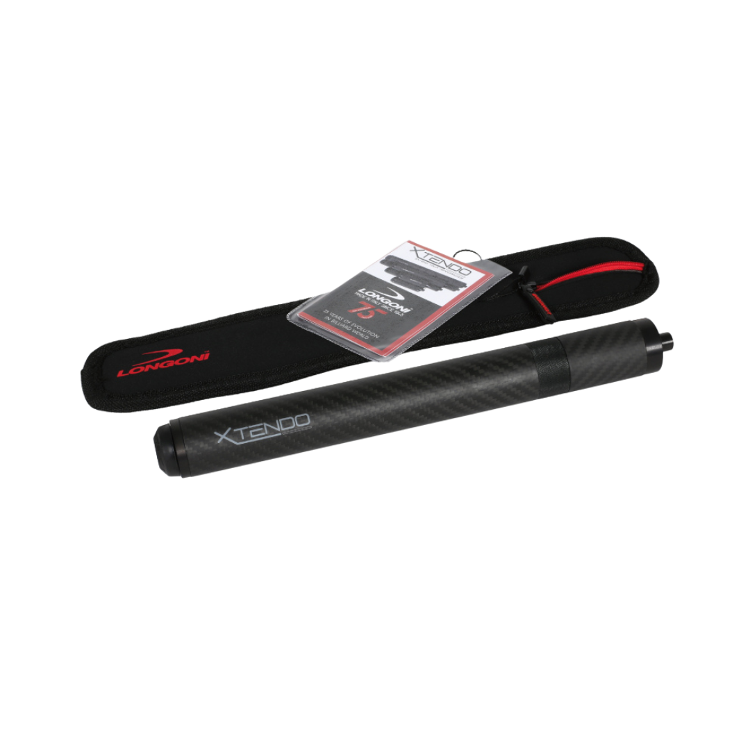 Longoni 3Lobite Xtendo Carbon Dinamica