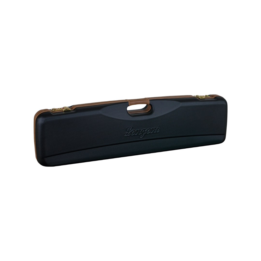 Longoni Keukoffer Black ABS Avant Line