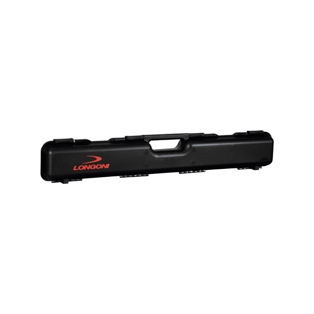 Longoni Keukoffer Shuttle - Zwart