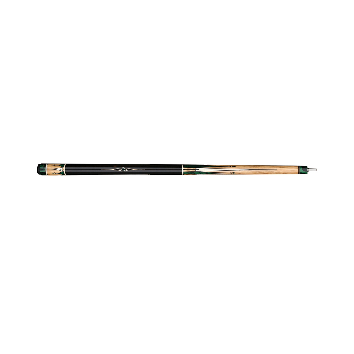 Longoni Keu Galaxy Ebony