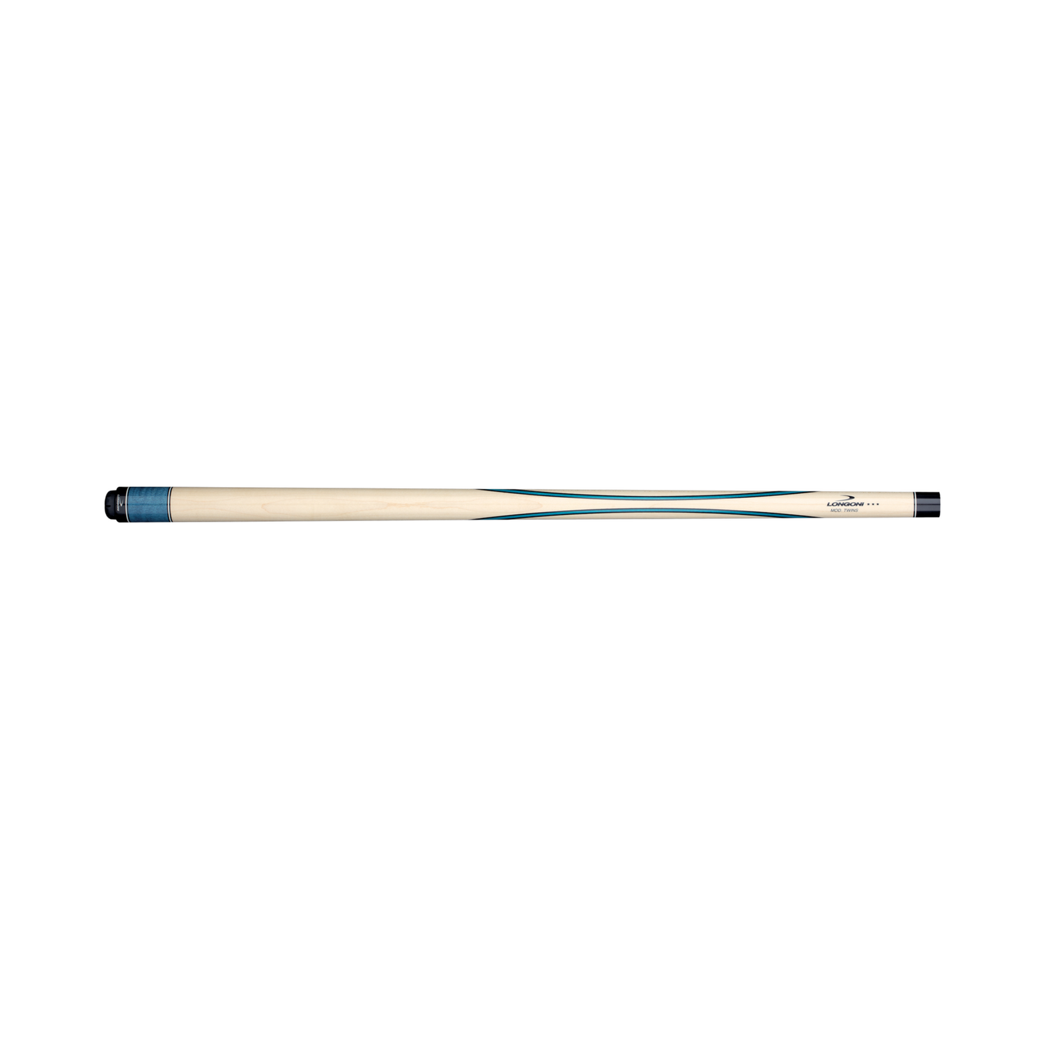 Longoni Keu Twins - 3 Sterren
