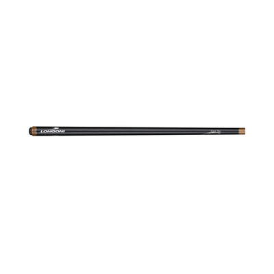 Longoni Keu Black Fox 2 Wood - 2 Sterren