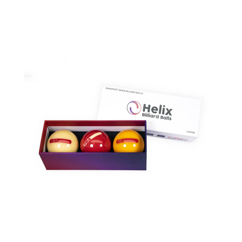 Diamond Biljartballen Helix PBA