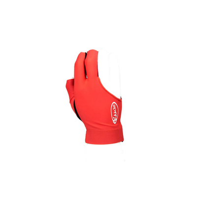 Kamui Quick Dry Handschoen - Rood