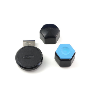 Kamui Chalk Shark - Magnetisch