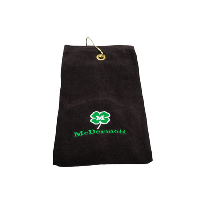 McDermott Handdoek