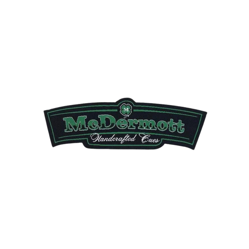 McDermott Embleem